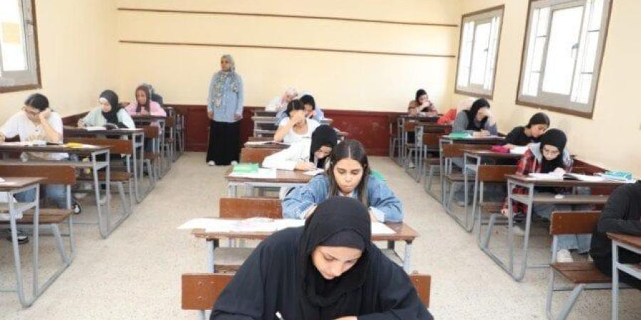نتيجة الثانوية العامة 2026 برقم الجلوس.. موعد الظهور ورابط الاستعلام عن الدرجات فور اعتمادها - وكالة البوصلة الإخبارية
