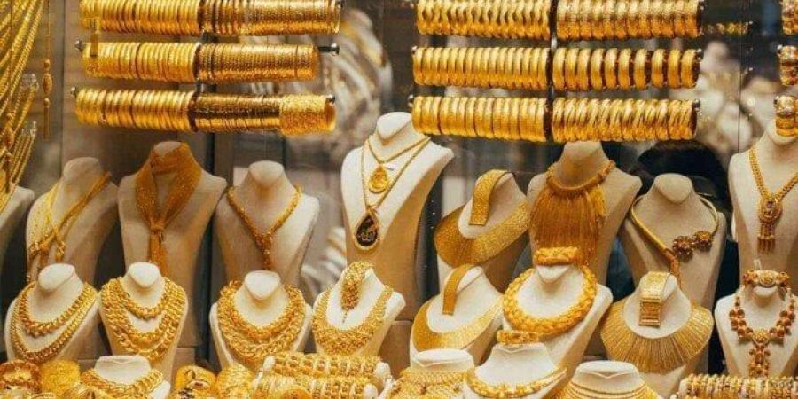 سعر الذهب يحافظ على استقراره اليوم الأحد 19 يوليو 2026.. عيار 21 بكام في الصاغة؟ - وكالة البوصلة الإخبارية