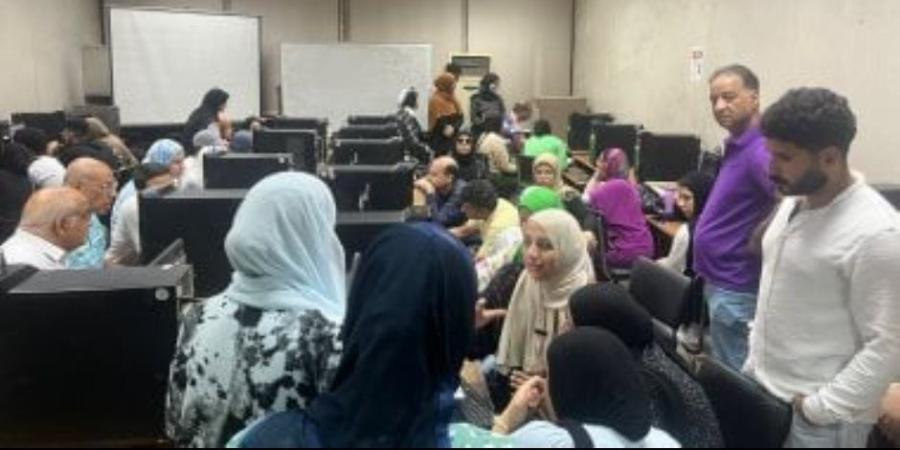 اختبارات القدرات 2026 .. استمرار إتاحة موقع التنسيق لطلاب الثانوية العامة للتسجيل - وكالة البوصلة الإخبارية