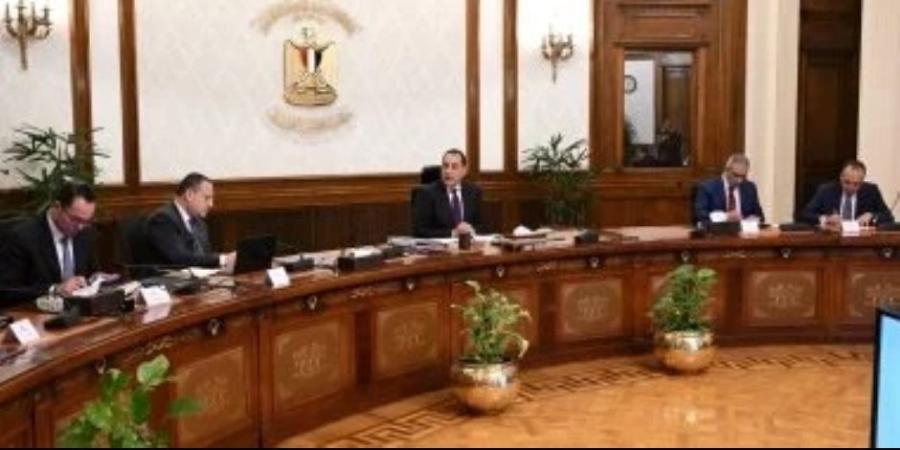 خلال اجتماع اليوم .. مدبولى يتابع موقف سداد مستحقات هيئة المجتمعات العمرانية لدى عدد من الوزارات والجهات الحكومية - وكالة البوصلة الإخبارية