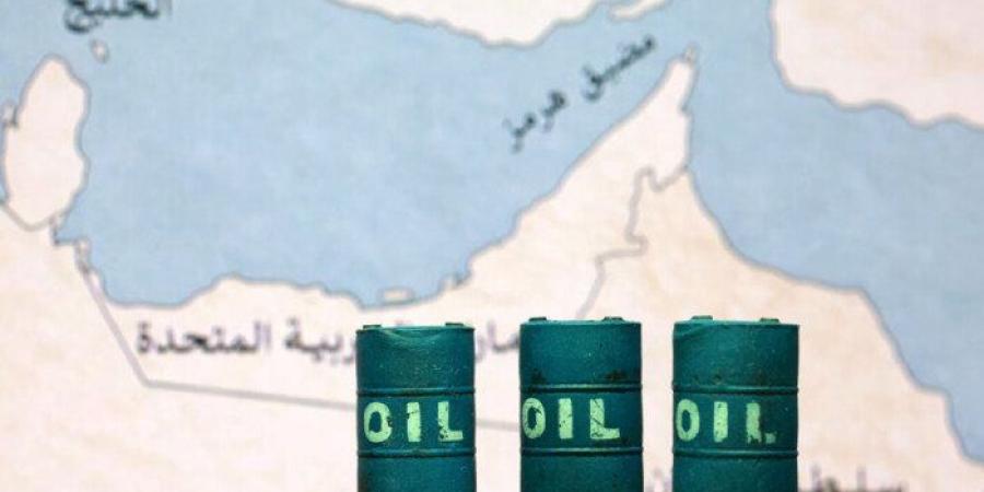 بالأرقام.. صادرات النفط الخليجي ترتفع 16% رغم تباطؤ الملاحة بمضيق هرمز - وكالة البوصلة الإخبارية