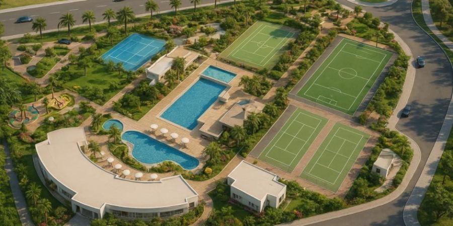 وزيرة الإسكان تتابع سير العمل بعدد من القطاعات الخدمية والتنموية بمدينة حدائق أكتوبر - وكالة البوصلة الإخبارية