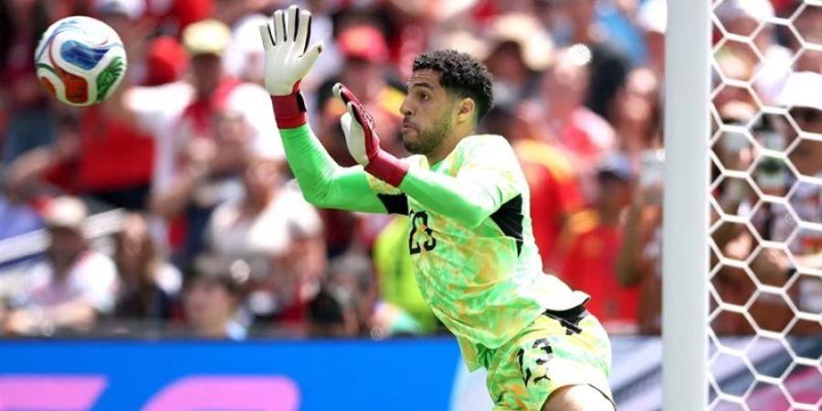 موقف شوبير، فيفا يعلن التصنيف النهائي لأفضل حراس كأس العالم 2026 - وكالة البوصلة الإخبارية