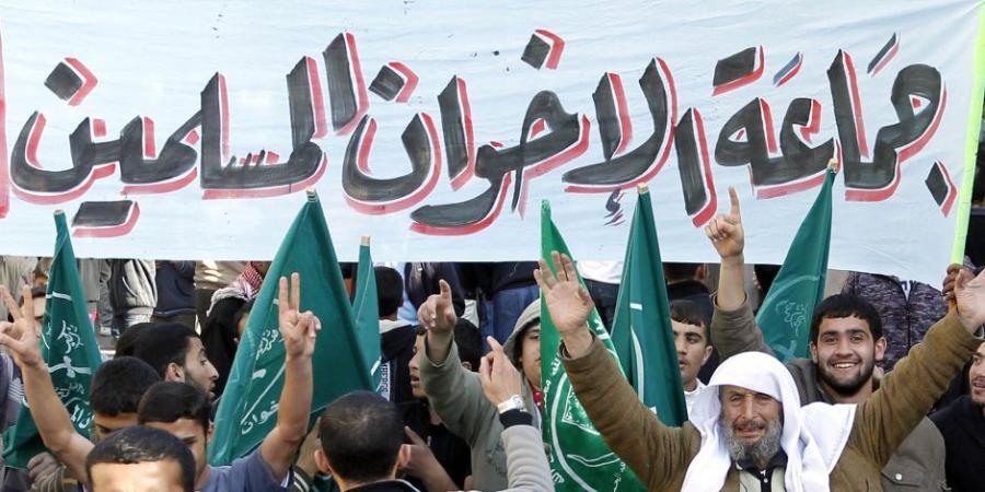 خفايا المليارات المشبوهة لـ"بيزنس" الإخوان الإرهابية.. 5 مليارات دولار غسيل أموال وعشرات الملايين تحت غطاء الإغاثة - وكالة البوصلة الإخبارية