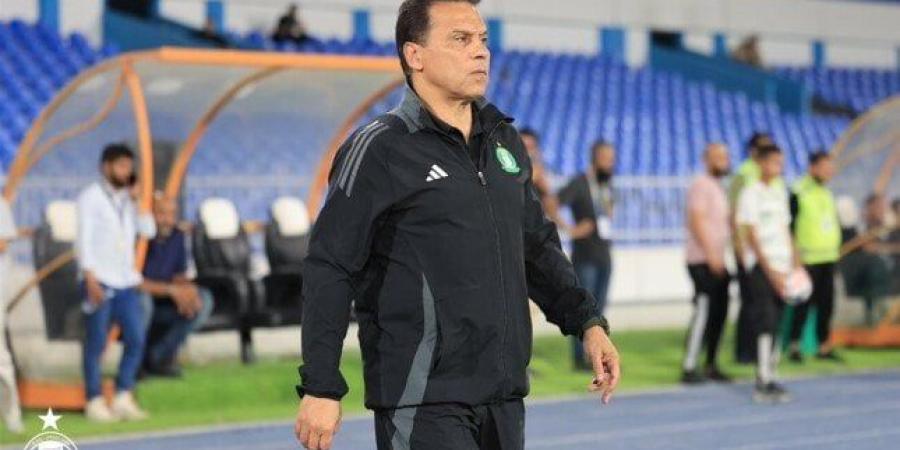 رسميًا.. نجم الترجي ينضم إلى أهلي طرابلس بقيادة حسام البدري - وكالة البوصلة الإخبارية