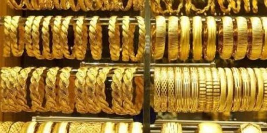 5950 جنيها لهذا العيار، أسعار الذهب صباح اليوم الأربعاء 22-7-2026 - وكالة البوصلة الإخبارية
