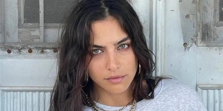 جولي في مسلسل حب ع ورق، من هي الفنانة ريم خوري؟ - وكالة البوصلة الإخبارية
