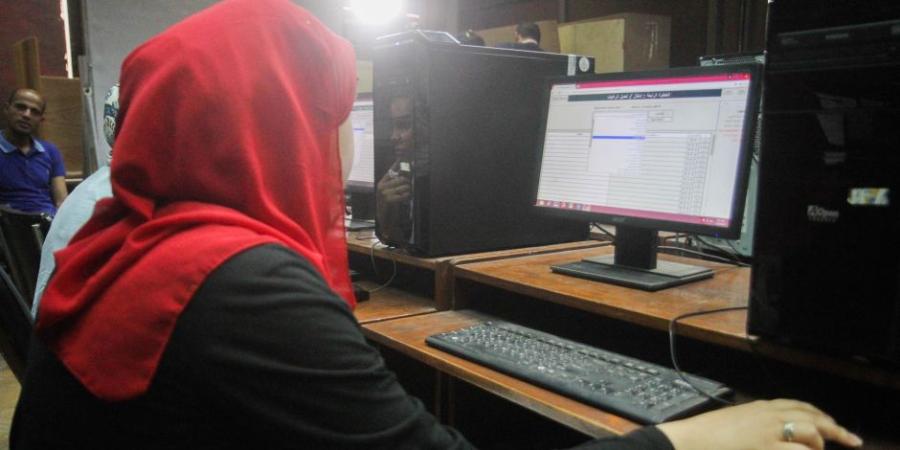 تنسيق الجامعات 2026.. جامعة عين شمس تستعد لاستقبال الطلاب بـ5 كليات وأكثر من 300 جهاز حاسب مجانا - وكالة البوصلة الإخبارية