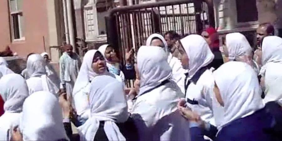 تعرف على شروط قبول طلبات الالتحاق بمدارس التمريض فى الجيزة - وكالة البوصلة الإخبارية
