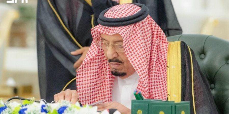 مجلس الوزراء السعودي يدين مزاعم الحوثيين بشأن حصار اليمن ويؤكد دعمه للكويت والبحرين والأردن - وكالة البوصلة الإخبارية