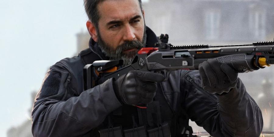 28 أغسطس.. بدء البيتا المفتوحة للعبة Call of Duty: Moder Warfare 4 - وكالة البوصلة الإخبارية