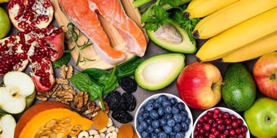 أغذية تساعد الجسم على مقاومة الالتهابات المزمنة - وكالة البوصلة الإخبارية
