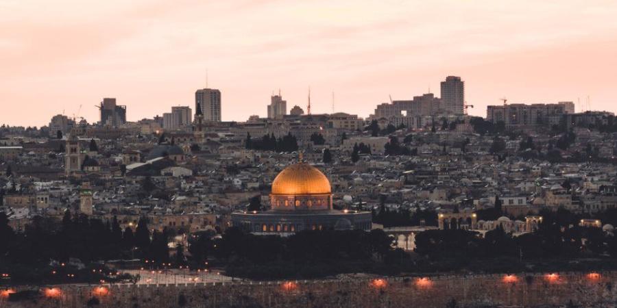 مصر و7 دول عربية وإسلامية: لا سيادة لإسرائيل على القدس المحتلة وأماكنها المقدسة - وكالة البوصلة الإخبارية