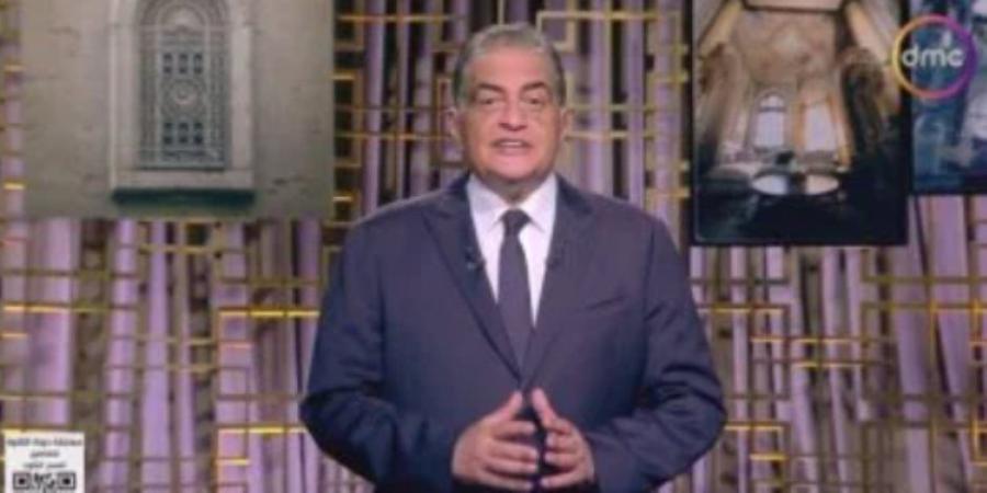 أسامة كمال: تحول الواقع إلى مشهد عبثي دون سابق إنذار يعد عبثاً حقيقياً - وكالة البوصلة الإخبارية