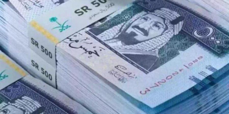 سعر الريال السعودى مقابل الجنيه اليوم الخميس 23 يوليو 2026.. وفقًا لآخر تحديث - وكالة البوصلة الإخبارية