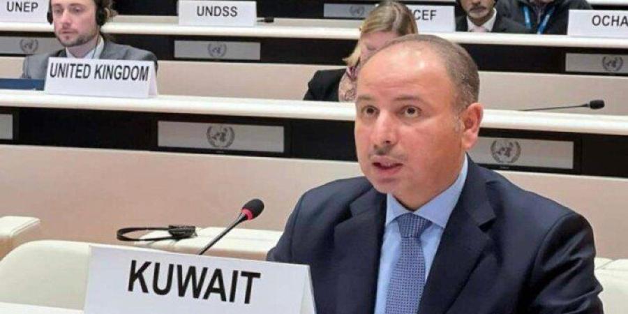 الكويت تجدد إدانة الاعتداءات الإيرانية وتؤكد مواصلة التحركات الدولية لمحاسبة المسؤولين عنها - وكالة البوصلة الإخبارية