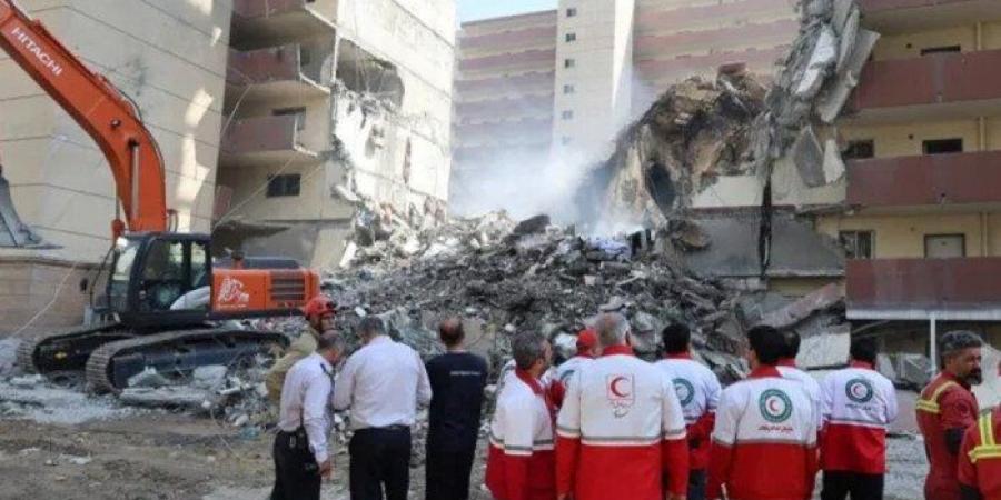 إيران تعلن ارتفاع ضحايا الضربات الأمريكية إلى 53 قتيلًا و592 مصابًا - وكالة البوصلة الإخبارية
