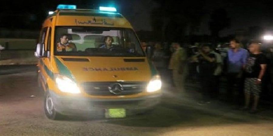 مصرع شخصين وإصابة آخرين داخل بيارة صرف صحي بشبين القناطر - وكالة البوصلة الإخبارية