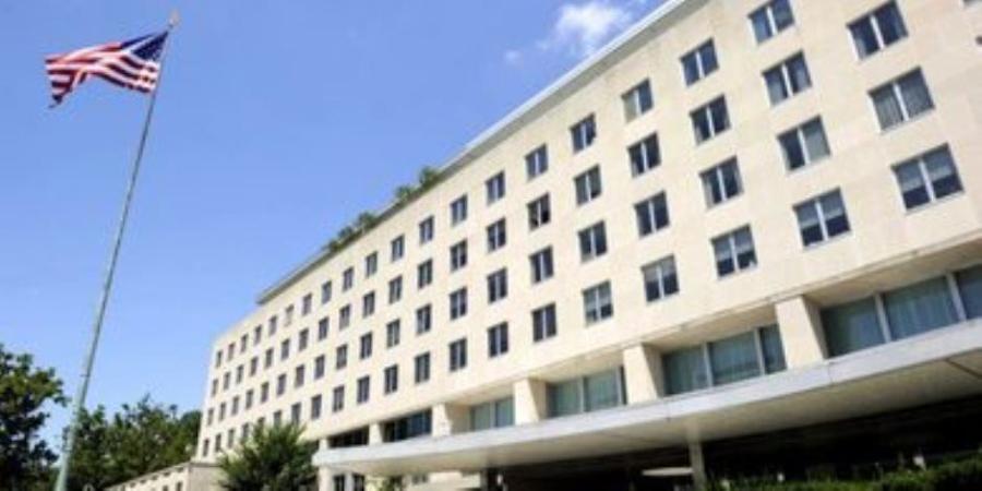 الخارجية الأمريكية: نحذر مواطنينا فى الشرق الأوسط لإغلاق المجالات الجوية - وكالة البوصلة الإخبارية
