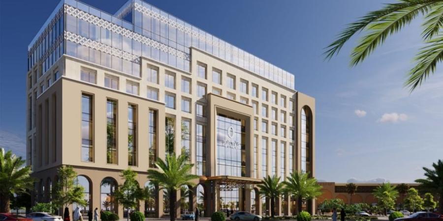 شركة عبدالله العثيم للاستثمار تواصل تطوير مشروع "العثيم ترين - الأحساء" باستثمارات تبلغ 286 مليون ريال ونسبة إنجاز تصل إلى 76% - وكالة البوصلة الإخبارية