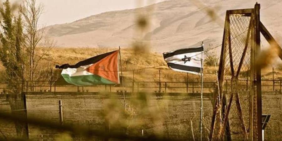 تفاصيل هجوم إيران على ميناء العقبة بالأردن - وكالة البوصلة الإخبارية