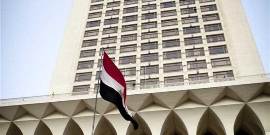 مصر تعرب عن تضامنها مع الجزائر الشقيقة في مواجهة حرائق الغابات - وكالة البوصلة الإخبارية