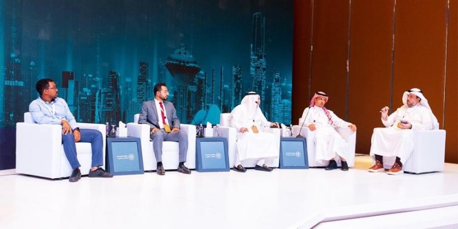 50 ألف مشارك و1200 ورقة علمية في مسيرة المؤتمر الهندسي الدولي - وكالة البوصلة الإخبارية