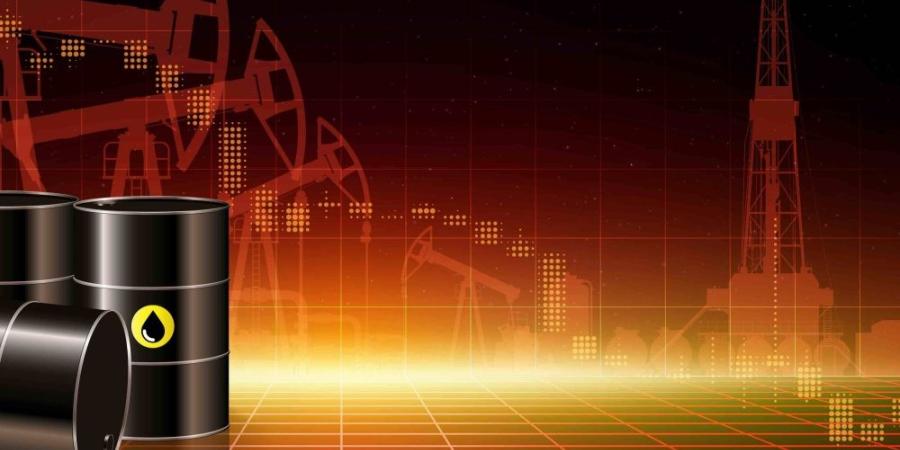 ارتفاع أسعار النفط إلى أعلى مستوياتها منذ أكثر من شهر - وكالة البوصلة الإخبارية