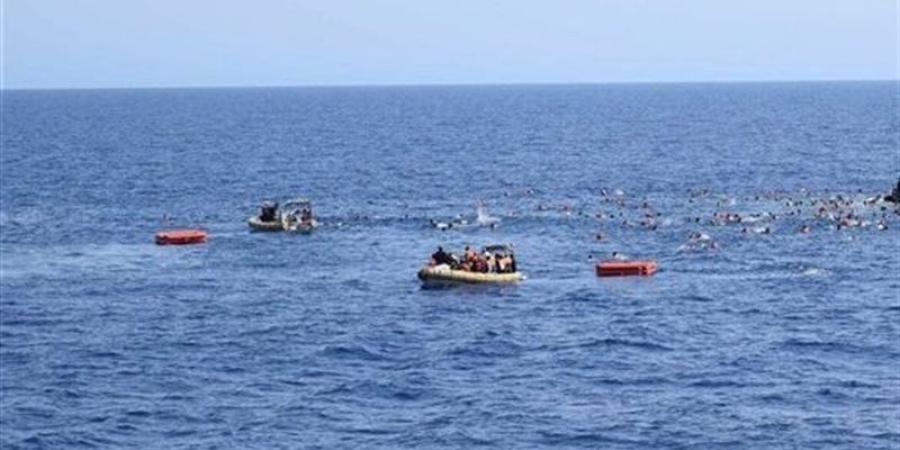 استنفار على شاطئ بورسعيد للبحث عن شاب اختفى داخل مياه البحر فجرًا وسط أمواج عاتية - وكالة البوصلة الإخبارية