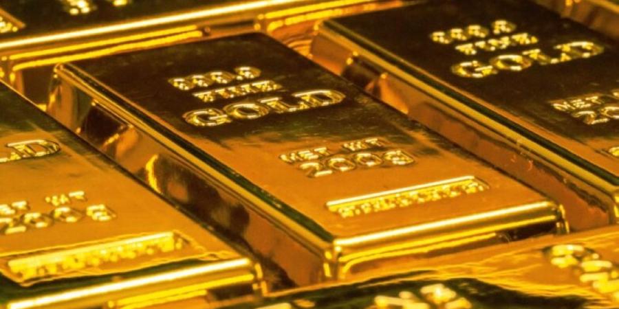 هبط في المعاملات الفورية.. انخفاض أسعار الذهب بأكثر من 2% - وكالة البوصلة الإخبارية