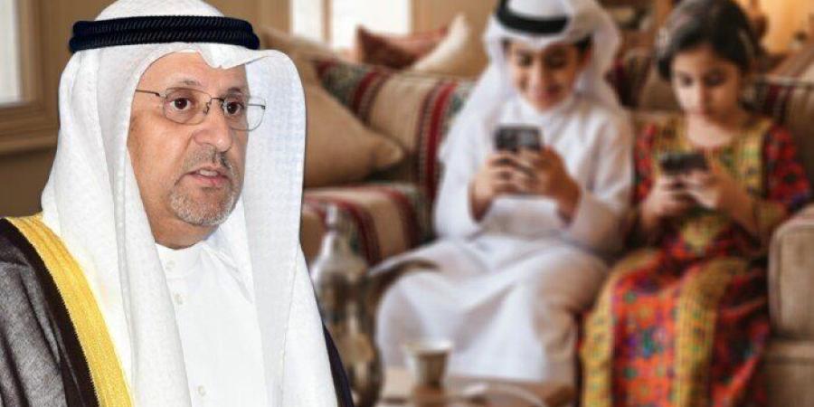 وزير الاتصالات الكويتي: إصدار «قرار خاص» بتنظيم الاستخدام الإلكتروني للأطفال قريباً - وكالة البوصلة الإخبارية
