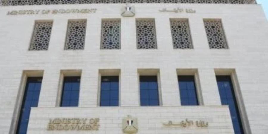«الماء حياة ونماء».. موضوع خطبة الجمعة اليوم بمساجد الجمهورية - وكالة البوصلة الإخبارية