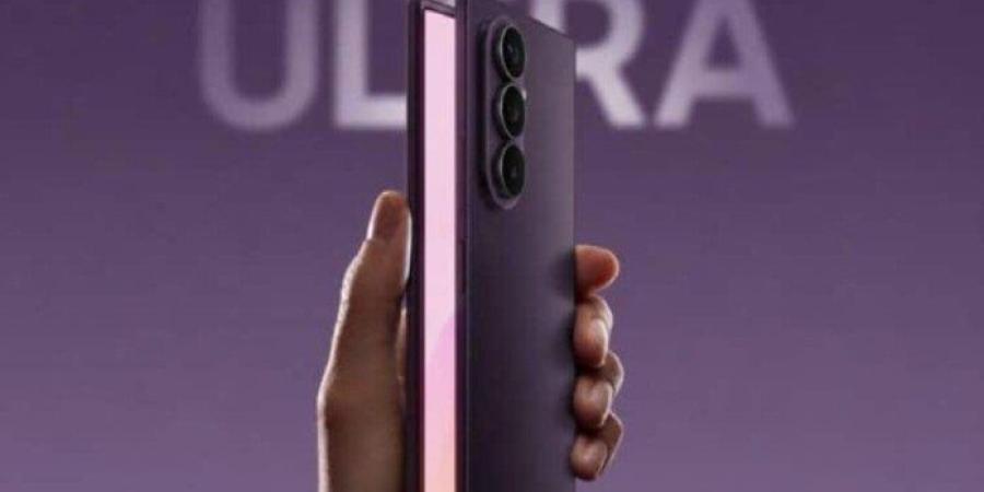 سامسونج تكشف رسميًا عن هاتف Galaxy Z Fold 8.. كل ما تريد معرفته - وكالة البوصلة الإخبارية