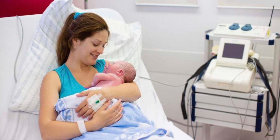 متى تكون الولادة القيصرية لا غنى عنها؟.. "الصحة" تجيب عن السؤال الشائك - وكالة البوصلة الإخبارية