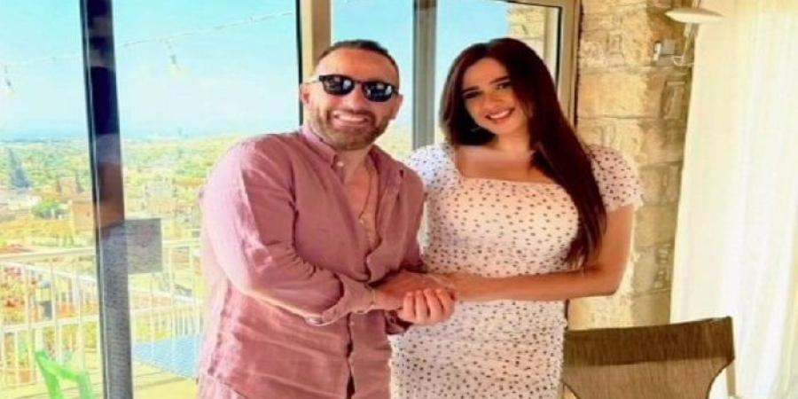 «براحة يا جماعة».. ياسمين عبد العزيز تحتفل بنفاد تذاكر فيلم «خلي بالك من نفسك» - وكالة البوصلة الإخبارية