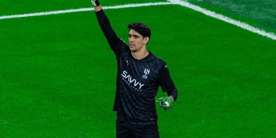 الهلال يفاجئ بونو بقرار غير متوقع - وكالة البوصلة الإخبارية