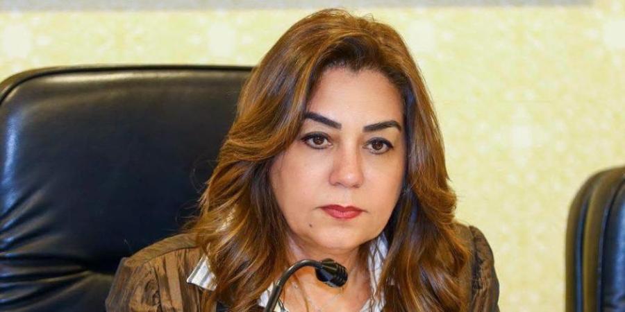 وزيرة التنمية المحلية تتلقى تقريرًا حول نتائج المرور الميدانى للجنة الإدارة العامة للمراجعة والحوكمة - وكالة البوصلة الإخبارية
