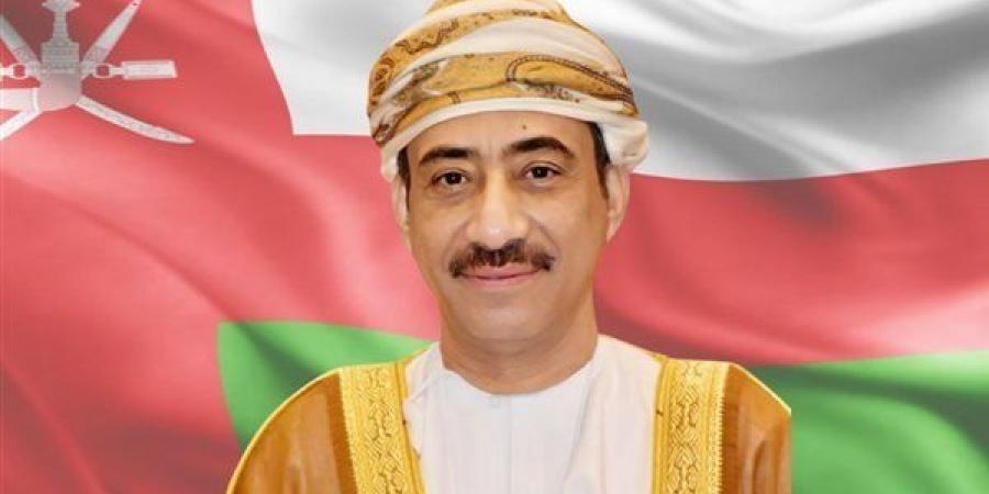 سفير عمان: مصر تمضى فى مرحلة جديدة من مسيرتها وتعزيز قدراتها بقياد الرئيس السيسى - وكالة البوصلة الإخبارية