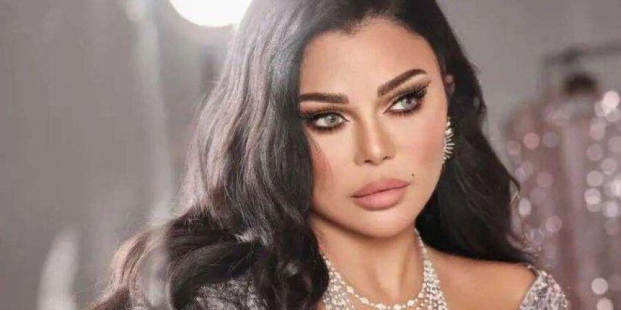 هيفاء وهبي والشامي يحييان حفلا غنائيا في بيروت - وكالة البوصلة الإخبارية
