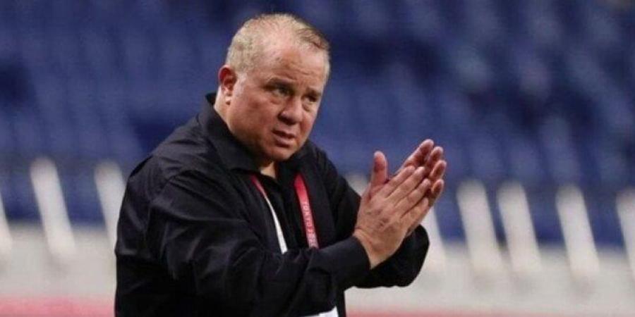 «تجارب لا تُنسى وبطولات تاريخية».. ماذا فعل شوقي غريب قبل تولي منصب المدير الفني لاتحاد الكرة؟ - وكالة البوصلة الإخبارية