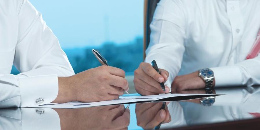 7 ضوابط للتعاقد والشراء والكميات في المشتريات الحكومية - وكالة البوصلة الإخبارية