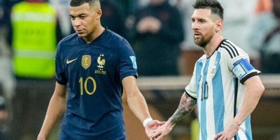 ميسي يتصدر سباق الكرة الذهبية 2026.. وتصنيف «نيويورك تايمز» يشعل الجدل - وكالة البوصلة الإخبارية