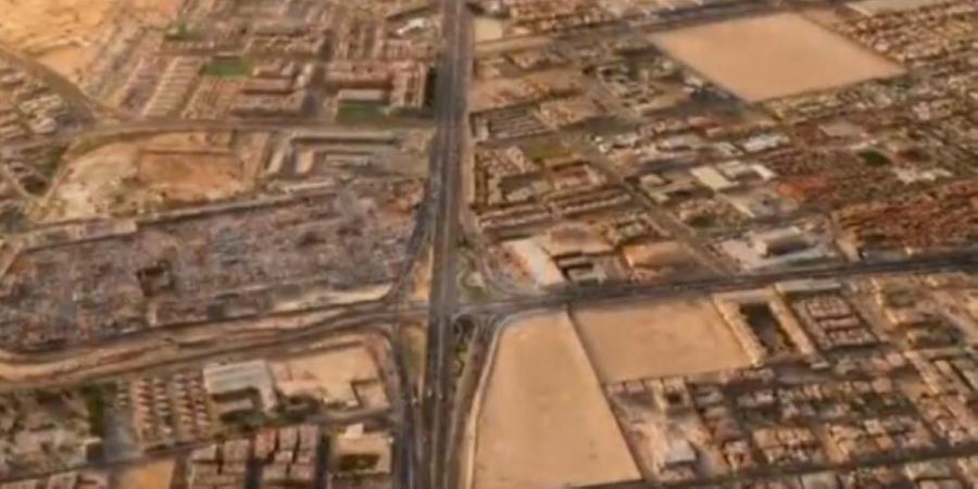 أمانة الشرقية تعلن تحويلة مرورية جديدة في الظهران.. الموعد والتفاصيل - وكالة البوصلة الإخبارية