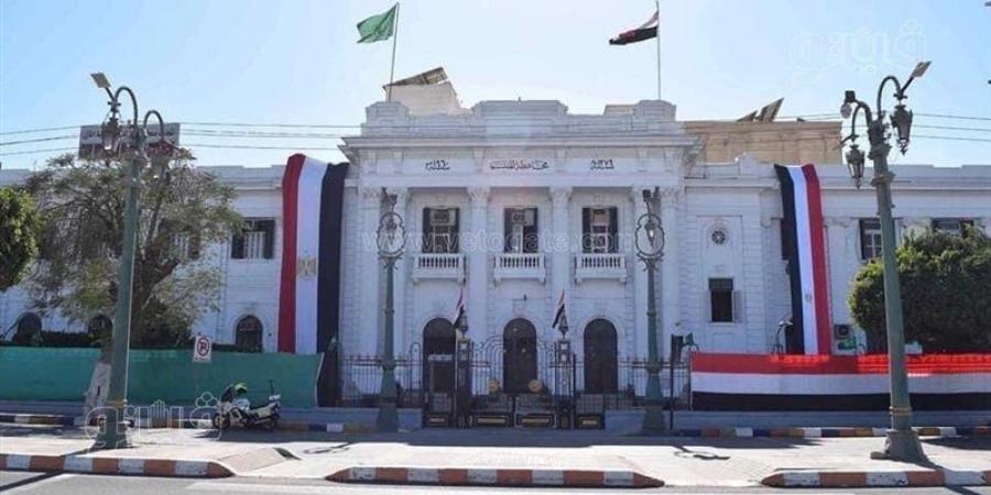 بالأرقام، ماذا كشفت حملات الرقابة الميدانية في المنيا خلال يونيو؟ - وكالة البوصلة الإخبارية