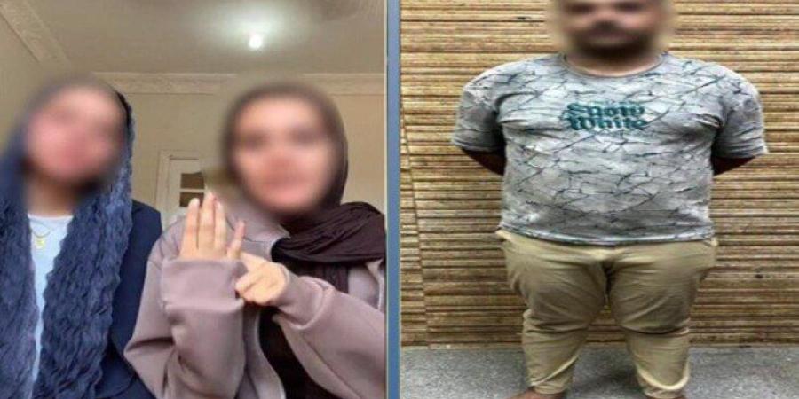 خلاف على شراء سيارة.. ضبط المتهم بتهديد وابتزاز فتاة بالغربية - وكالة البوصلة الإخبارية