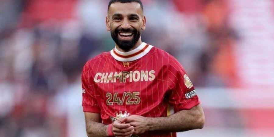 رئيس بشكتاش: قدمنا عرضنا النهائي لـ محمد صلاح - وكالة البوصلة الإخبارية