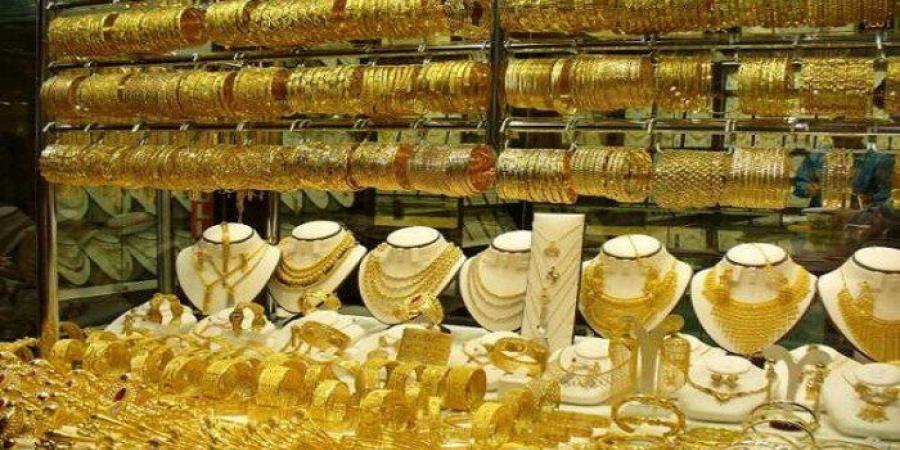 عاجل | ارتفاع جديد في سعر الذهب اليوم.. عيار 21 يقفز إلى 5995 جنيهًا بختام التعاملات - وكالة البوصلة الإخبارية