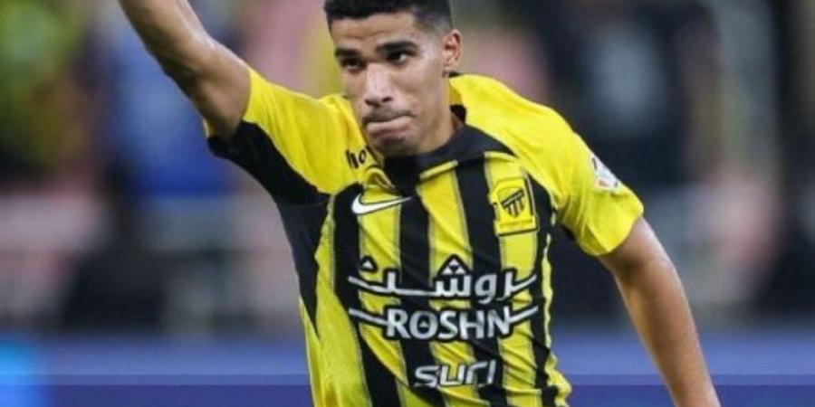 عاجل .. الاتحاد يعلن إصابة حامد الغامدي بقطع في الرباط الصليبي - وكالة البوصلة الإخبارية