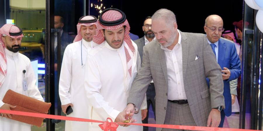 لوكار للسيارات تعزز شراكتها مع جيتور بافتتاح فرع جديد بالأحساء - وكالة البوصلة الإخبارية