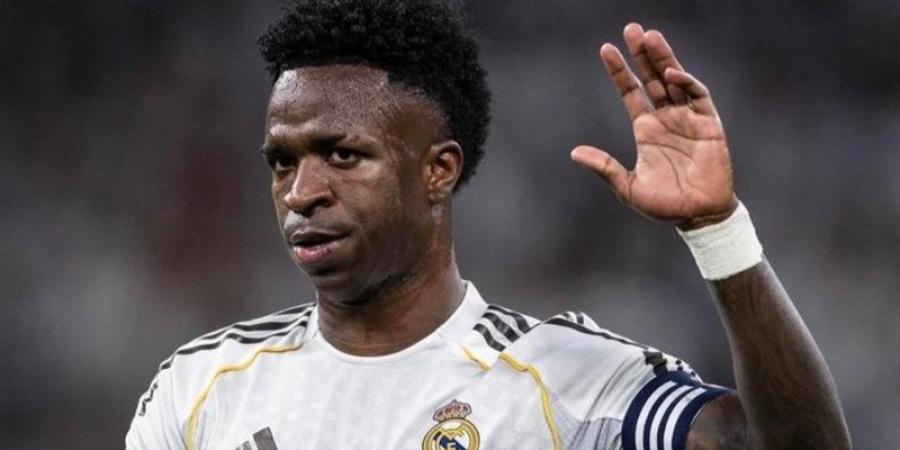 مفاجأة، ريال مدريد منفتح على بيع فينيسيوس ويشترط 160 مليون يورو - وكالة البوصلة الإخبارية